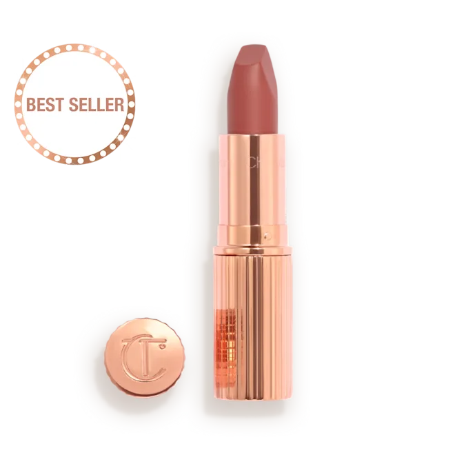 Pillow Talk Lipstick