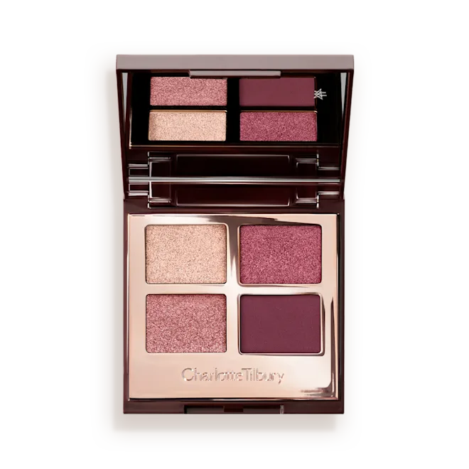 Luxury Pallete