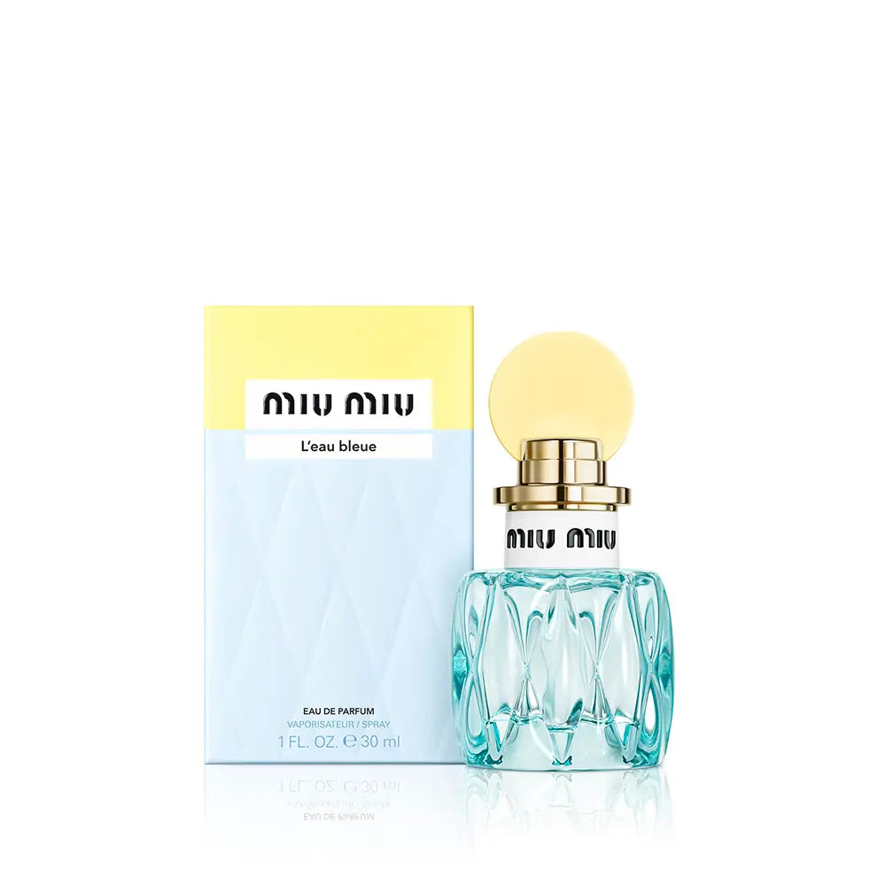 Miu Miu L’Eau Bleue Eau de Parfum