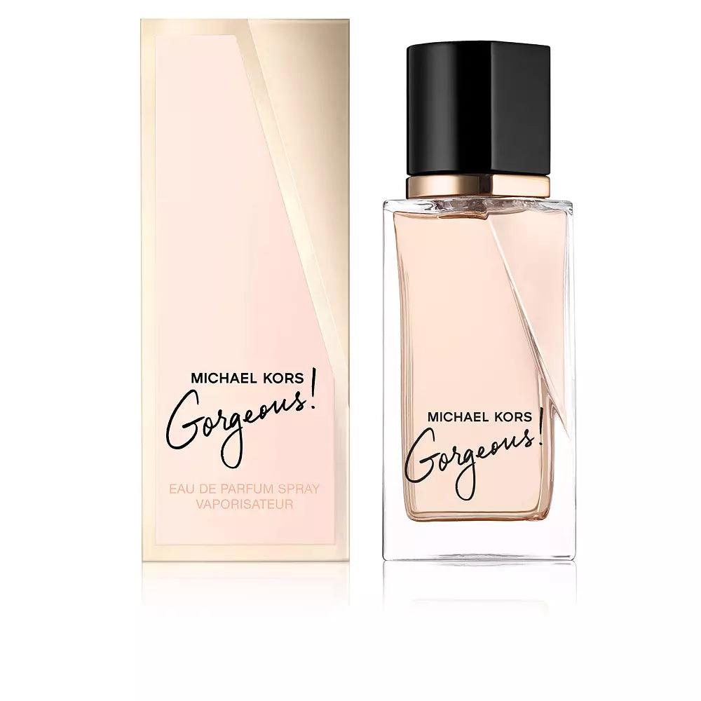 Michael Kors Gorgeous! Eau de Parfum