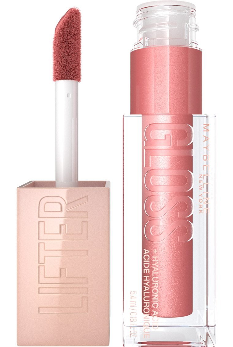 Lifter Gloss – Hyaluronic Acid Lip Plumper