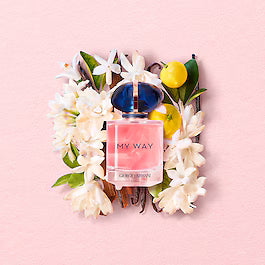 My Way Eau de Parfum