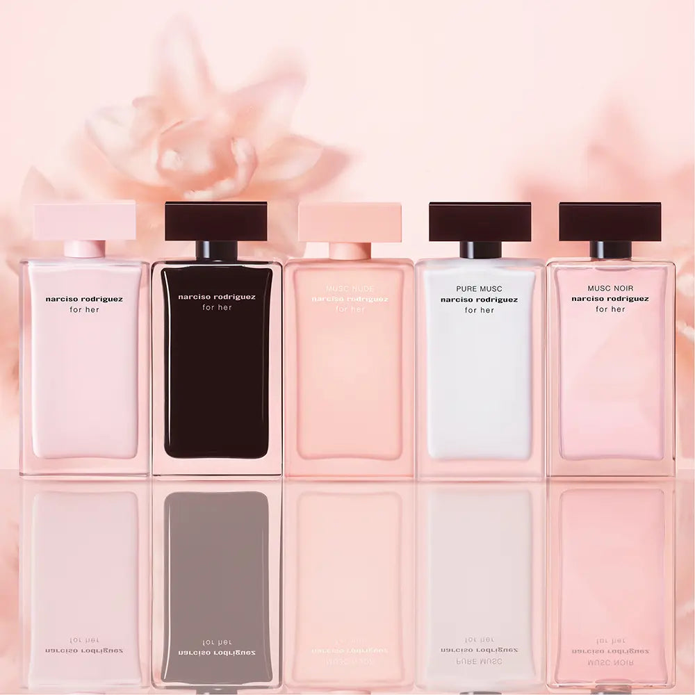 Narciso Rodriguez For Her Eau de Toilette