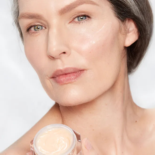 Magic Night Cream