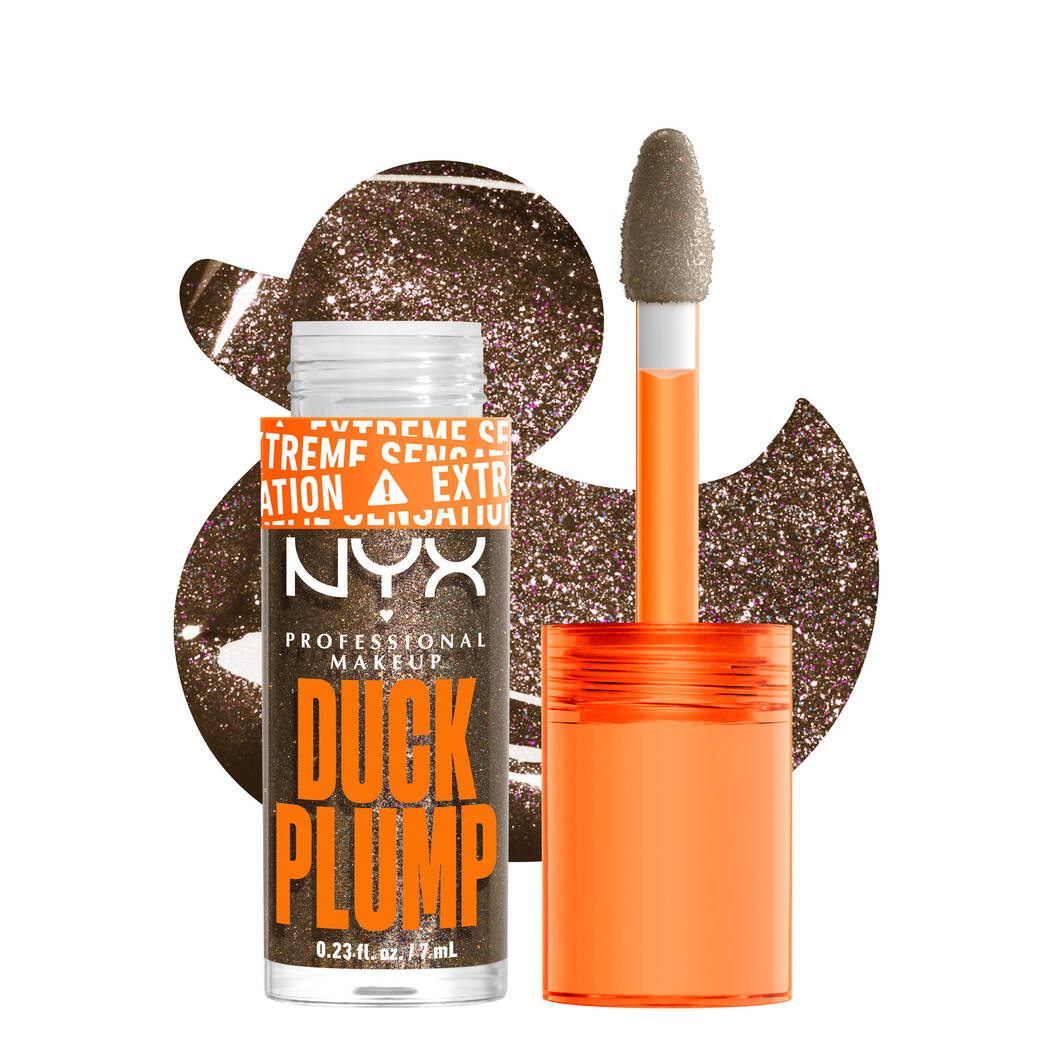 Duck Plump Gloss Volumiser