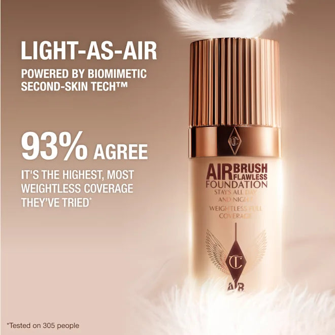 Flawless, Poreless Skin Secrets