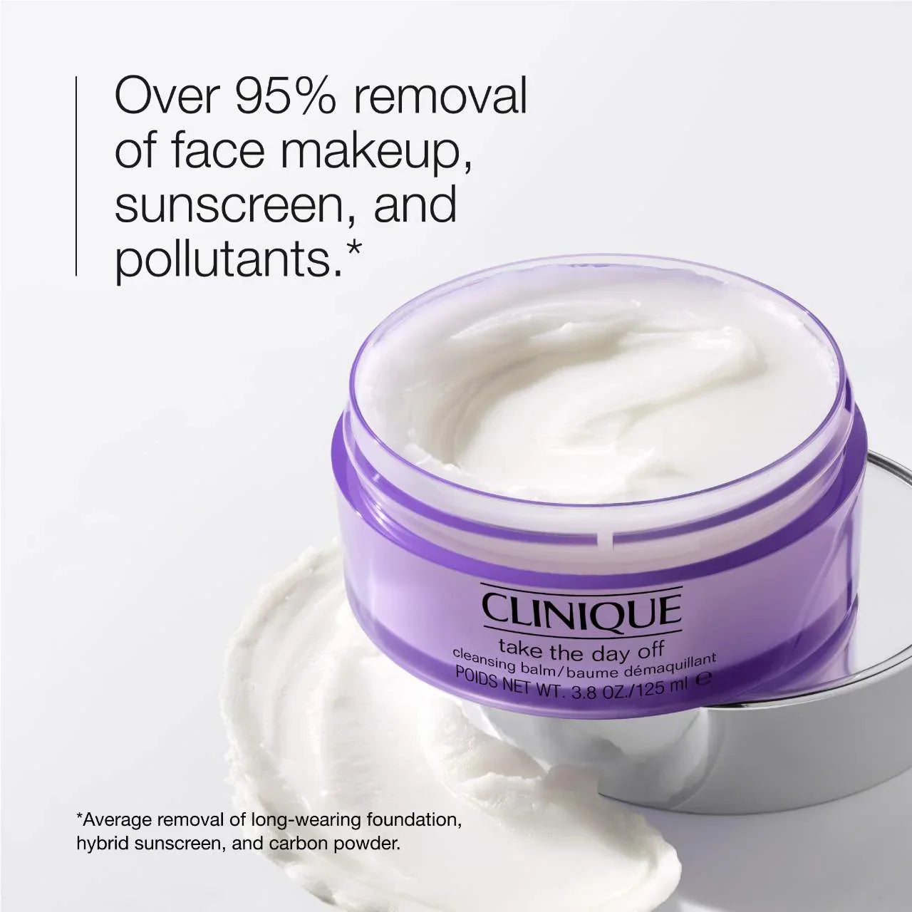 Take The Day Off™ Makeup Removing Cleansing Balm