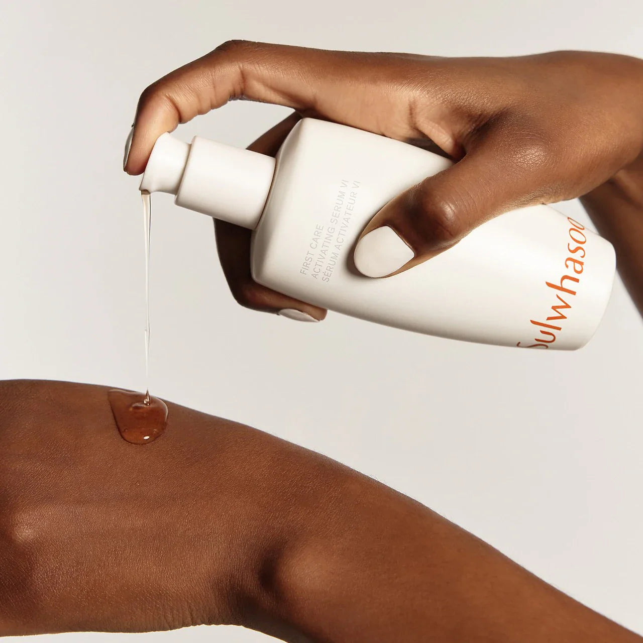 First Care Activating Serum for Anti-Aging