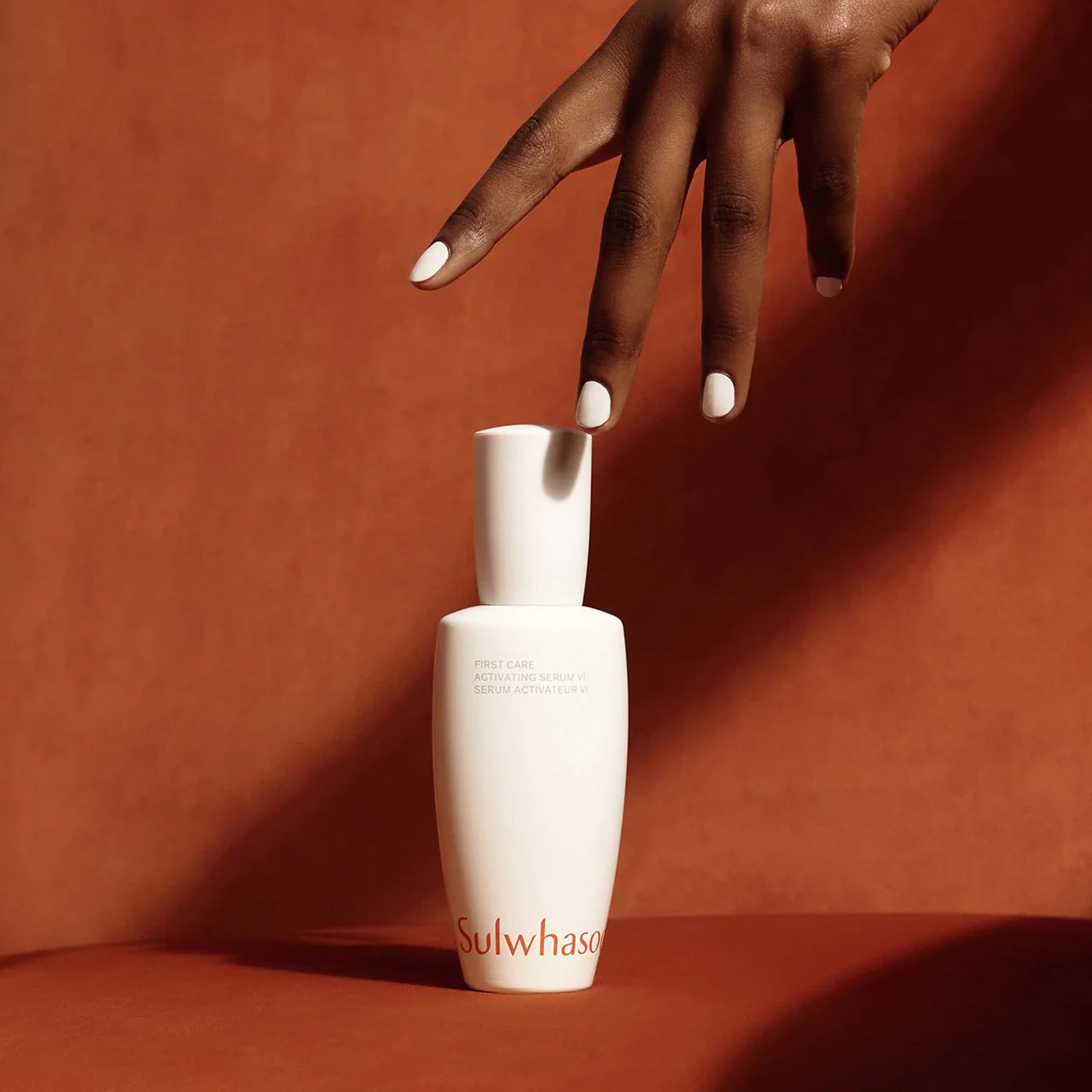 First Care Activating Serum for Anti-Aging