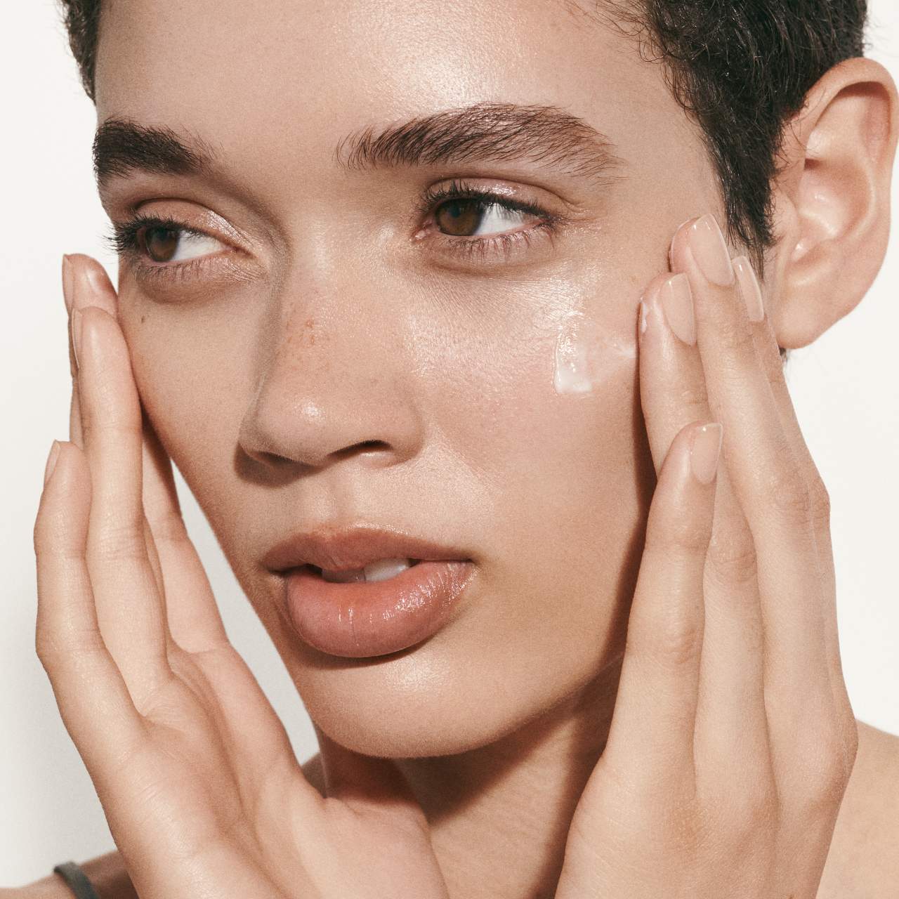 The Moisturizing Soft Cream Moisturizer