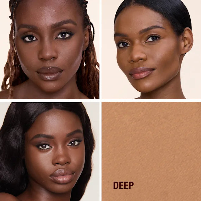 Flawless, Poreless Skin Secrets