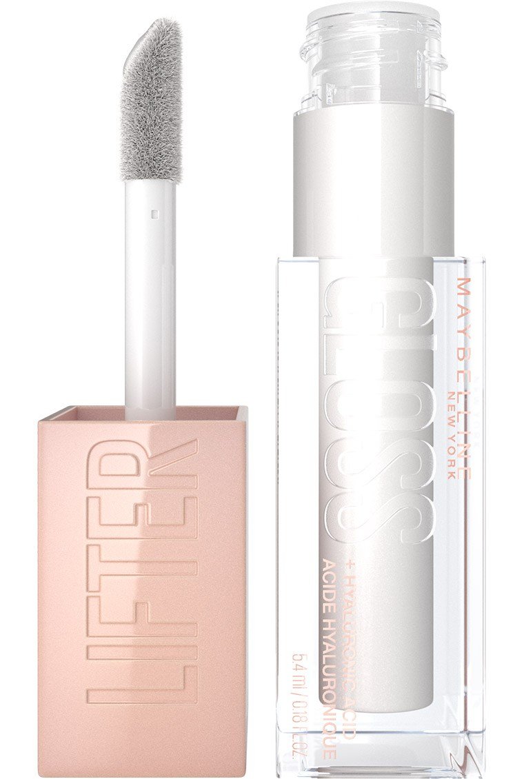 Lifter Gloss – Hyaluronic Acid Lip Plumper