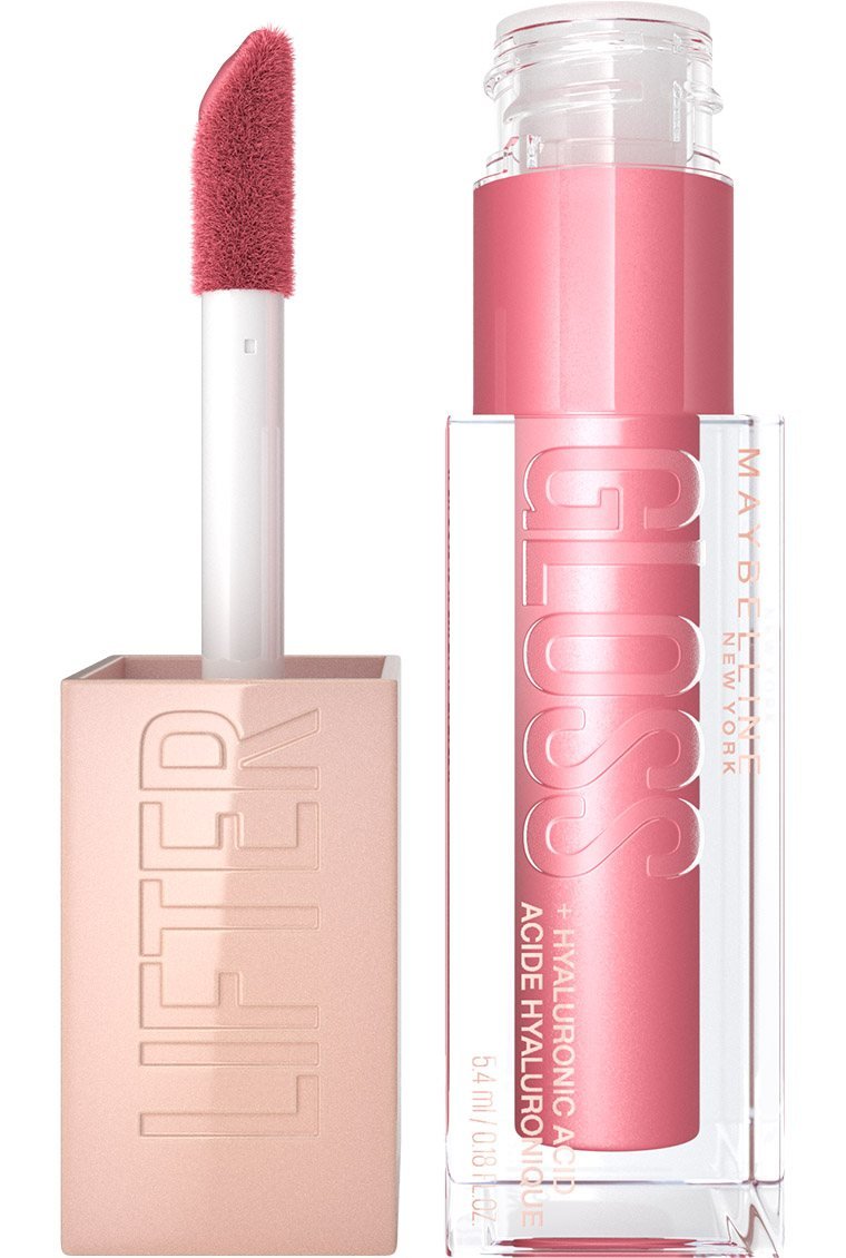 Lifter Gloss – Hyaluronic Acid Lip Plumper