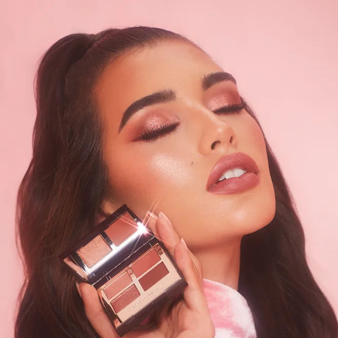 Luxury Pallete
