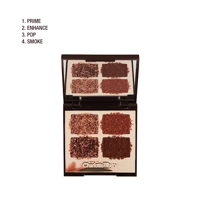 Luxury Pallete