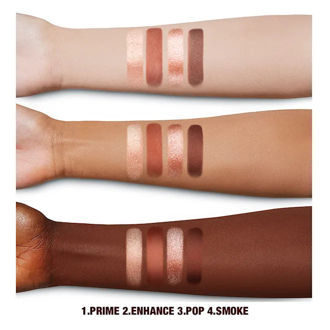Luxury Pallete