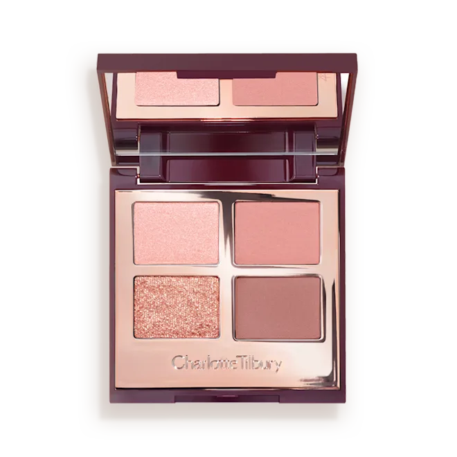 Luxury Pallete