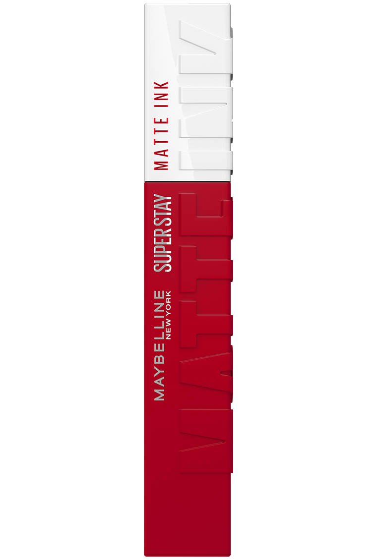 SuperStay Matte Ink Liquid Lipstick