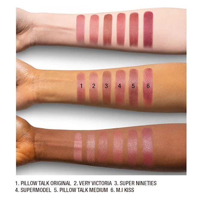 Matte Revolution