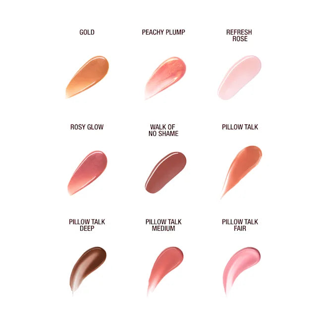 Collagen Lip Bath