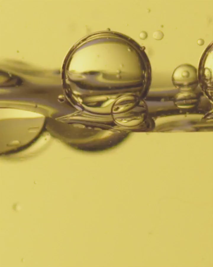 Load video: The Renewal Oil