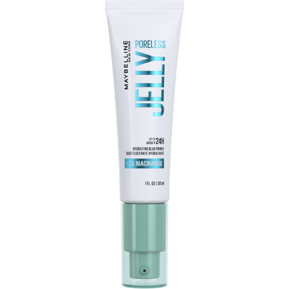 Hydrating Jelly Makeup-Setting Primer