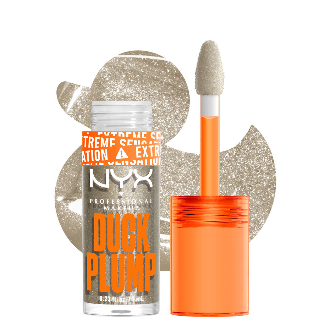 Duck Plump Gloss Volumiser