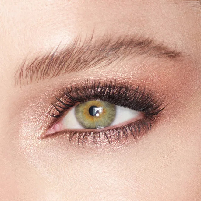 Eyes To Mesmerise