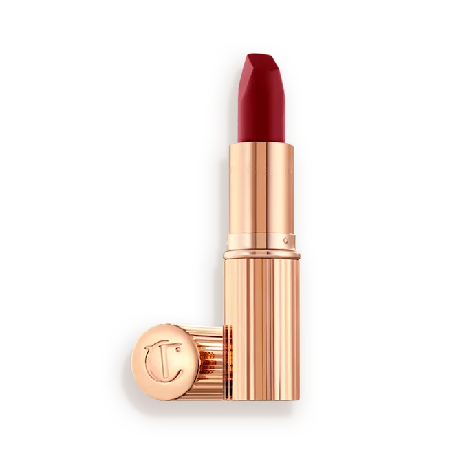 Matte Revolution
