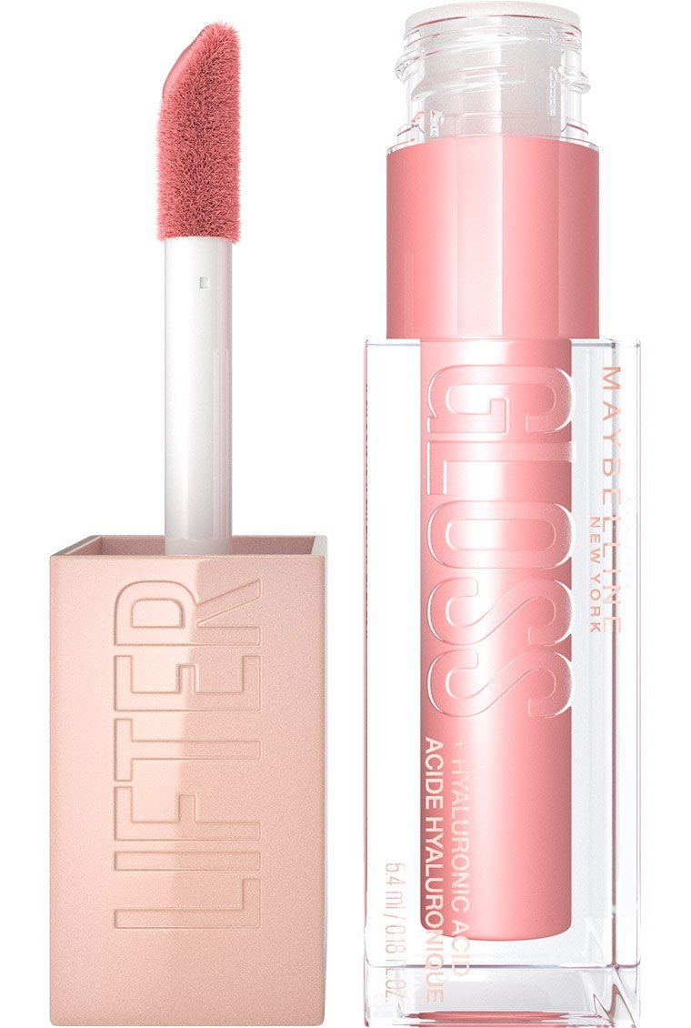 Lifter Gloss – Hyaluronic Acid Lip Plumper