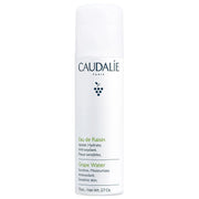Mini Grape Water Moisturizing Face Mist