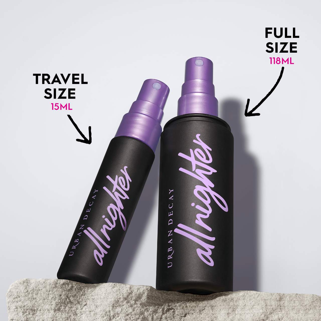 All Nighter Waterproof Makeup Setting Spray
