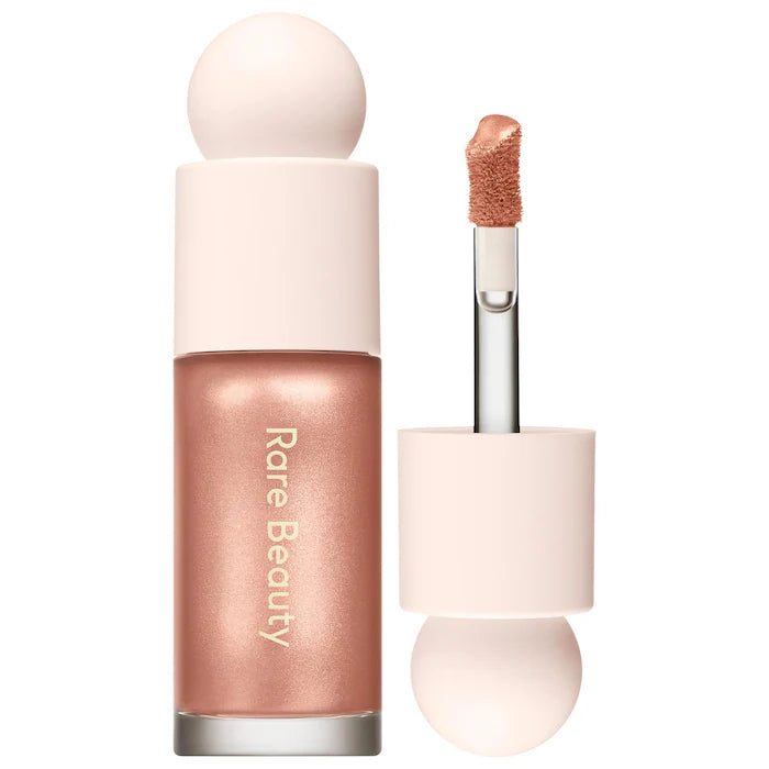 Positive Light Liquid Luminizer Highlight