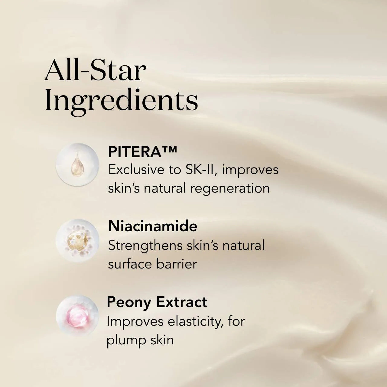 SKINPOWER Eye Cream