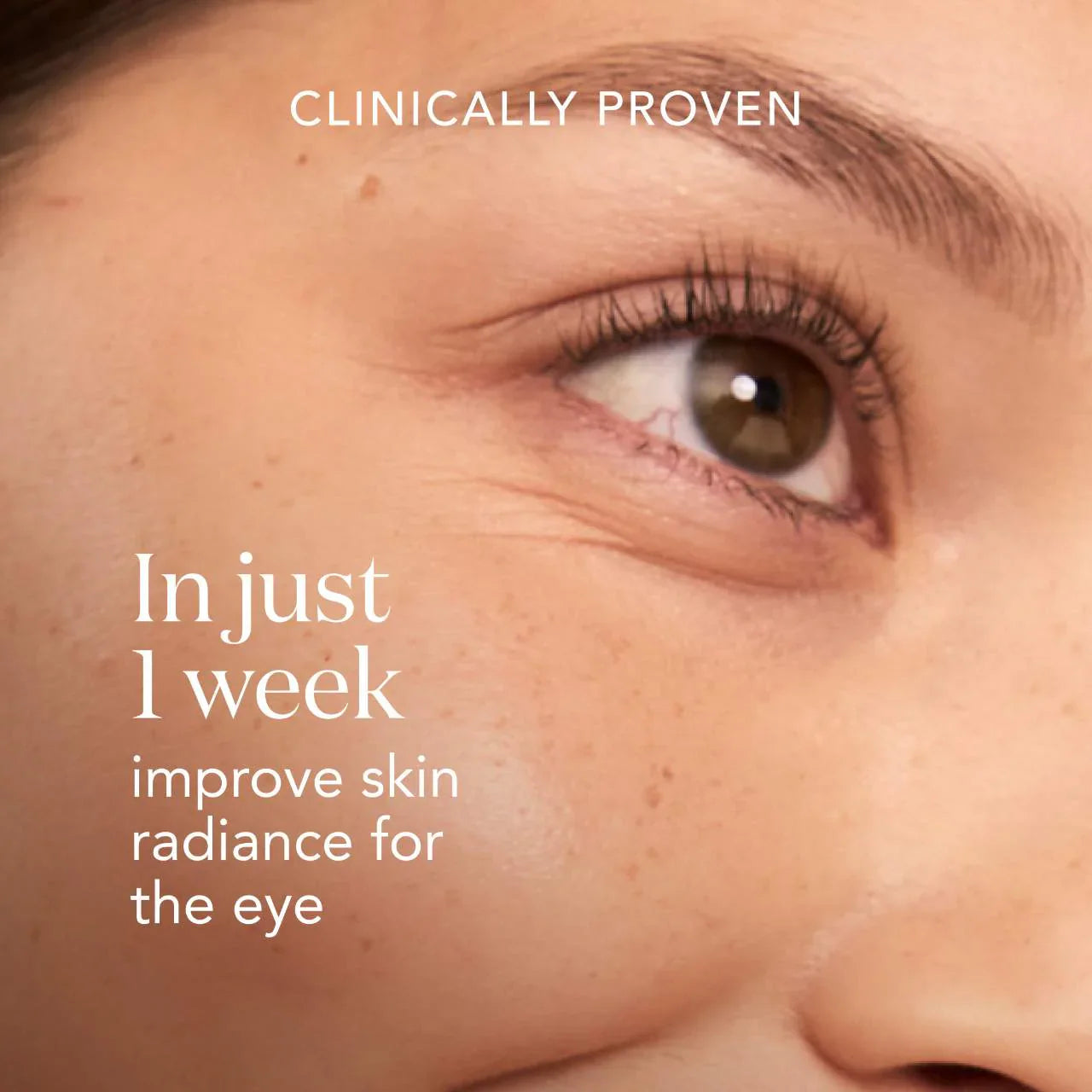 SKINPOWER Eye Cream
