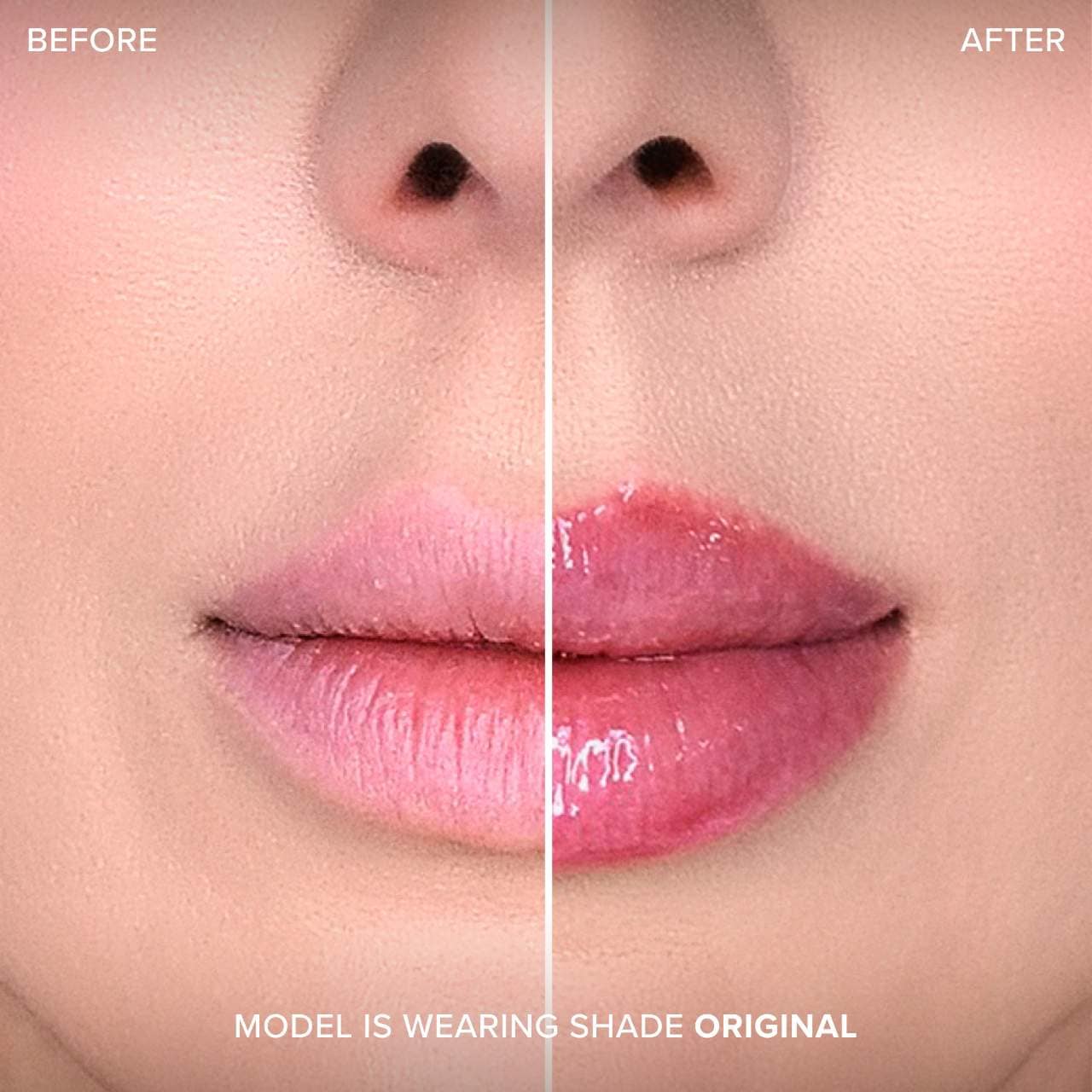 Mini Lip Injection Maximum Plump Extra Strength Hydrating Lip Plumper