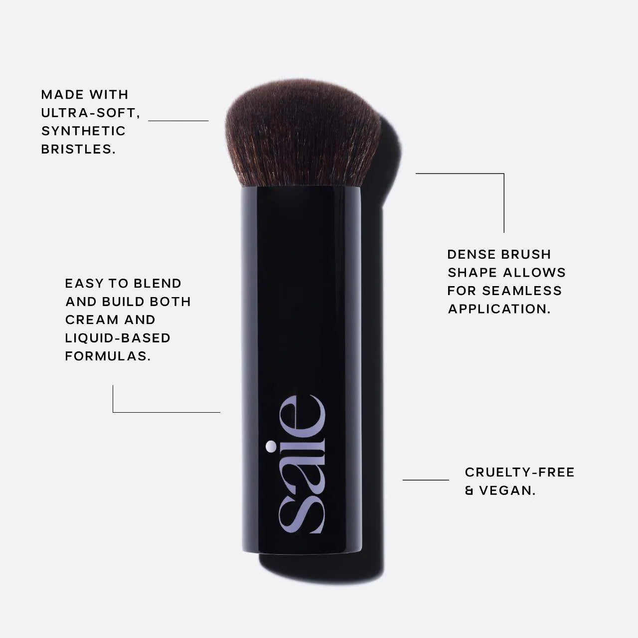 The Big Buffing Brush