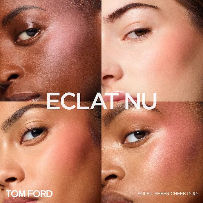 Sheer Cheek Duo