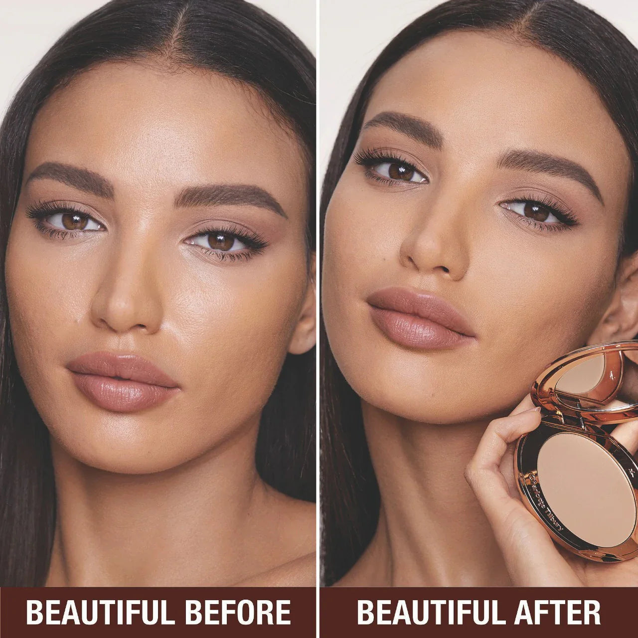 Airbrush Flawless Finish Refillable Setting Powder