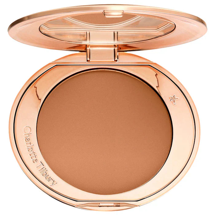 Airbrush Flawless Finish Refillable Setting Powder