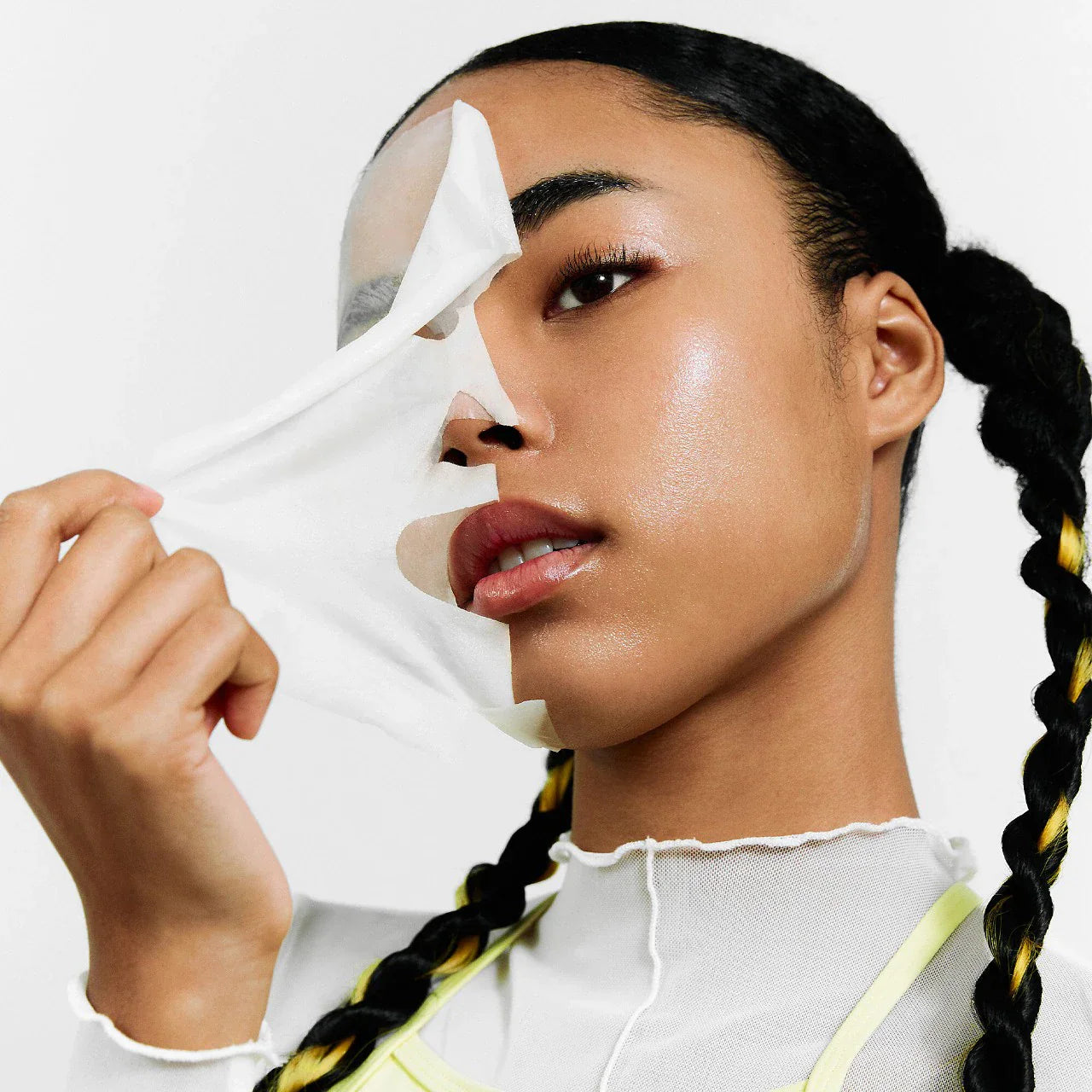 Ceramidin™ Skin Barrier Moisturizing Mask