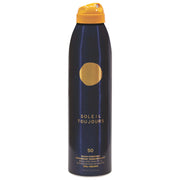 Clean Conscious Body Sunscreen Mist with Vitamin C SPF 30-50