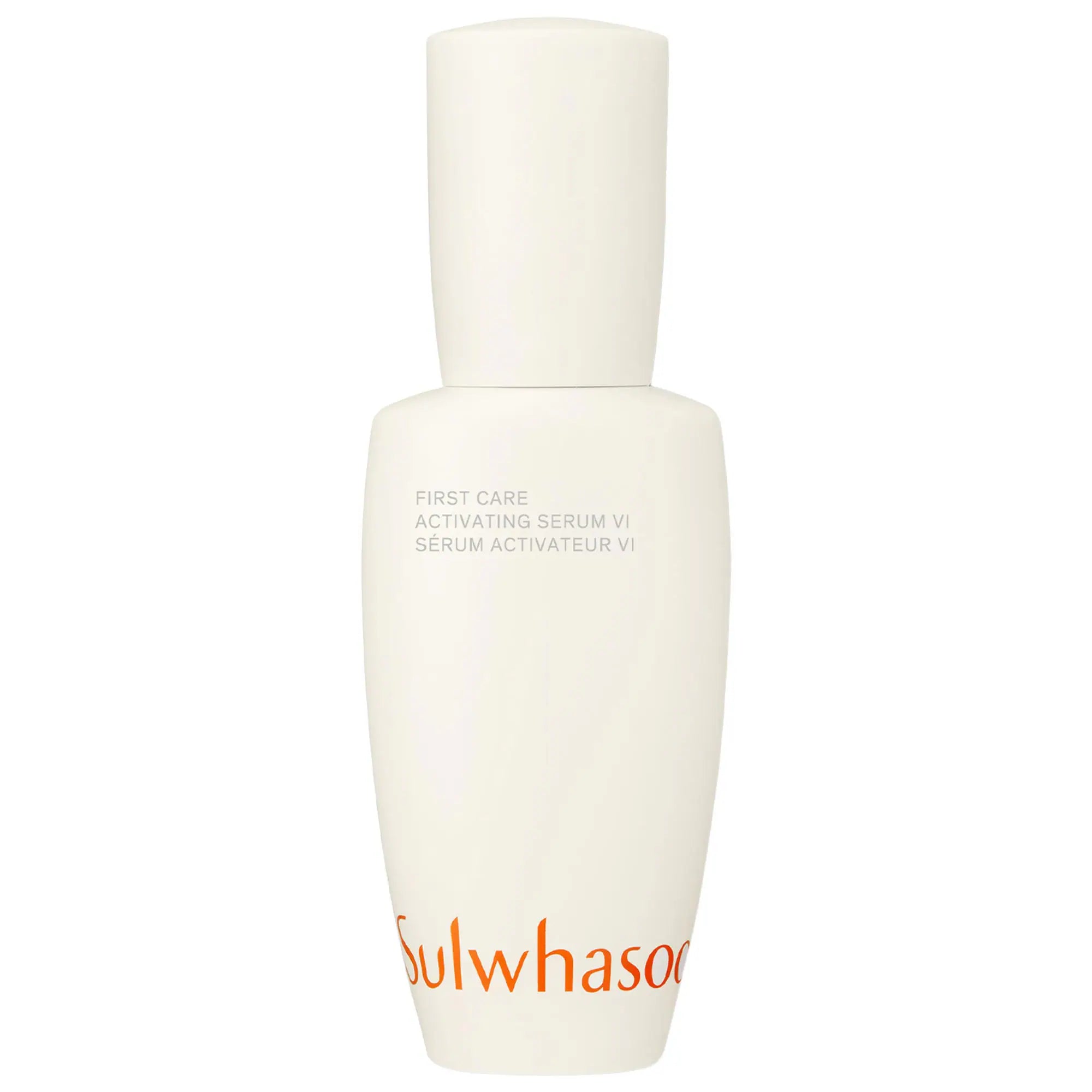 First Care Activating Serum for Anti-Aging
