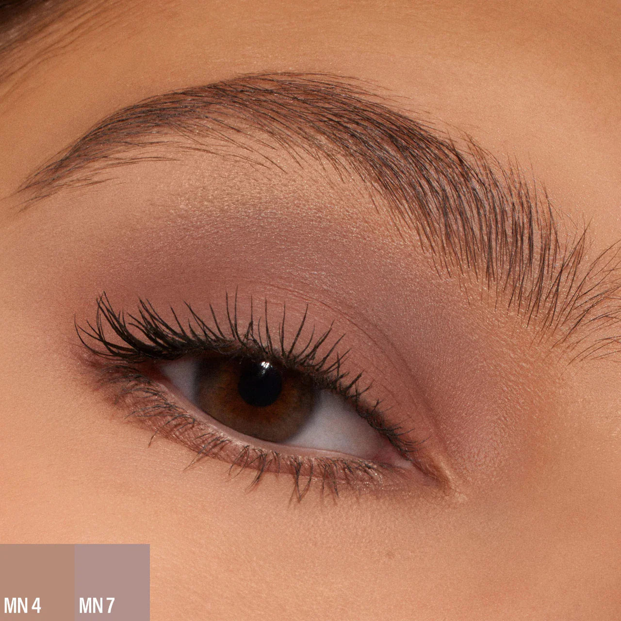Master Mattes® Eyeshadow Palette: The Neutrals