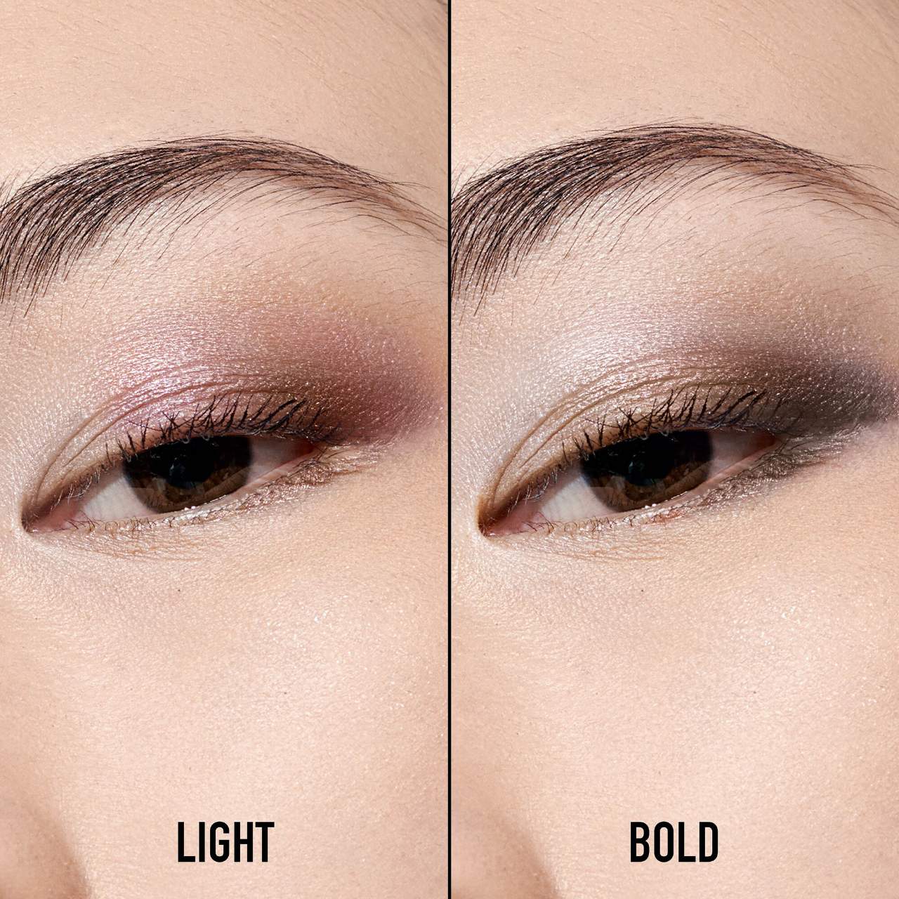 BACKSTAGE Eyeshadow Palette
