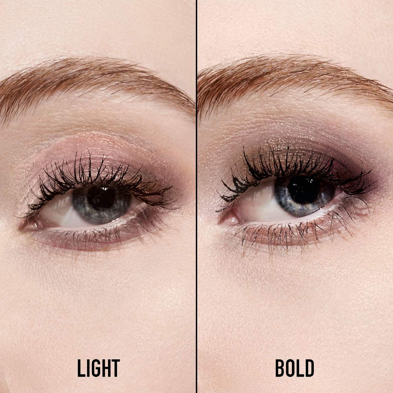 BACKSTAGE Eyeshadow Palette