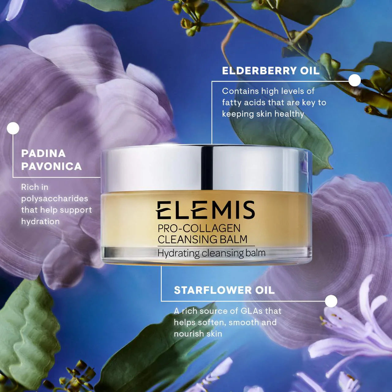 Pro-Collagen Makeup Melting Cleansing Balm