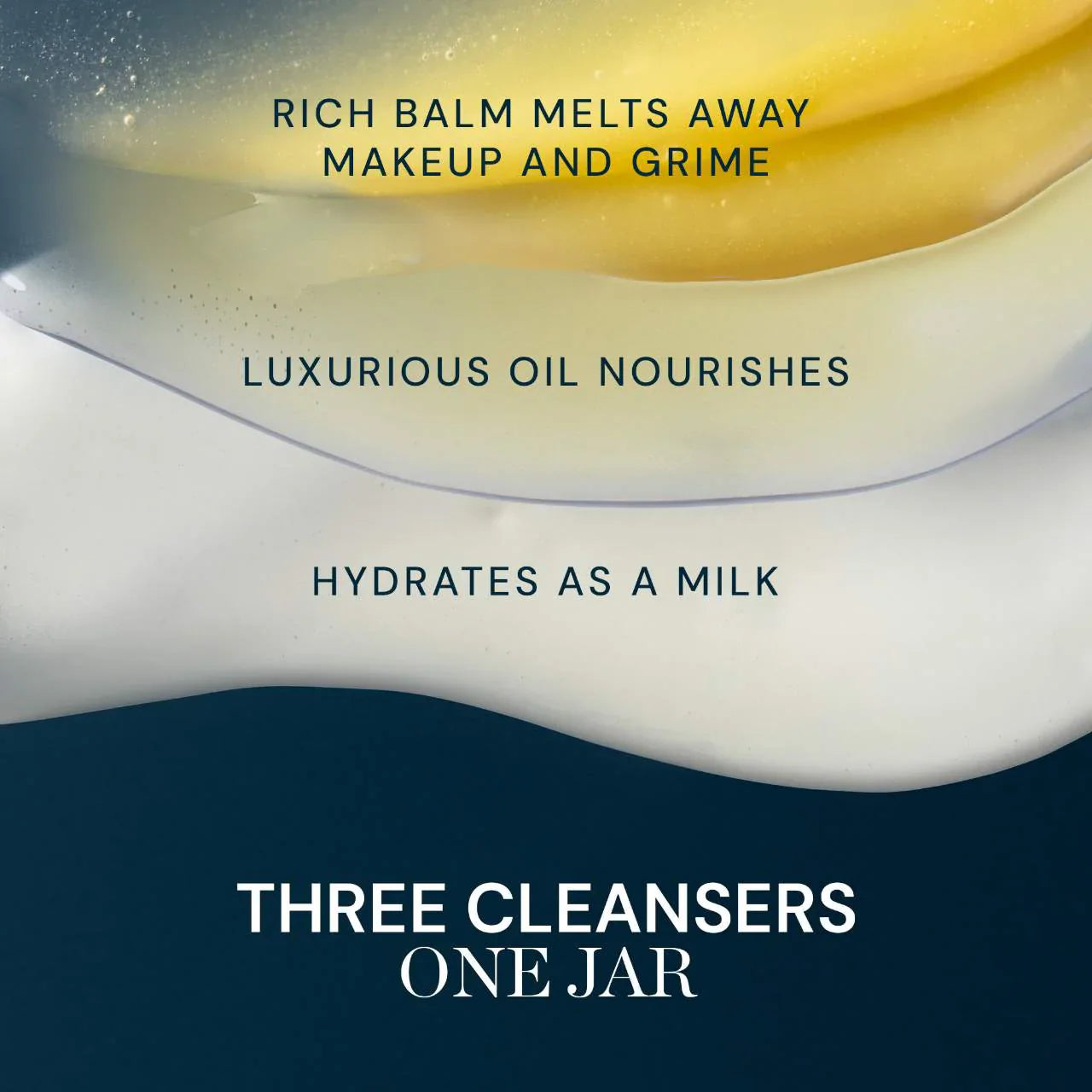 Pro-Collagen Makeup Melting Cleansing Balm