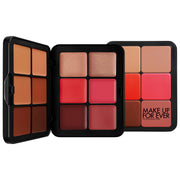 HD Skin Face Essentials – Longwear Full Face Cream Palette