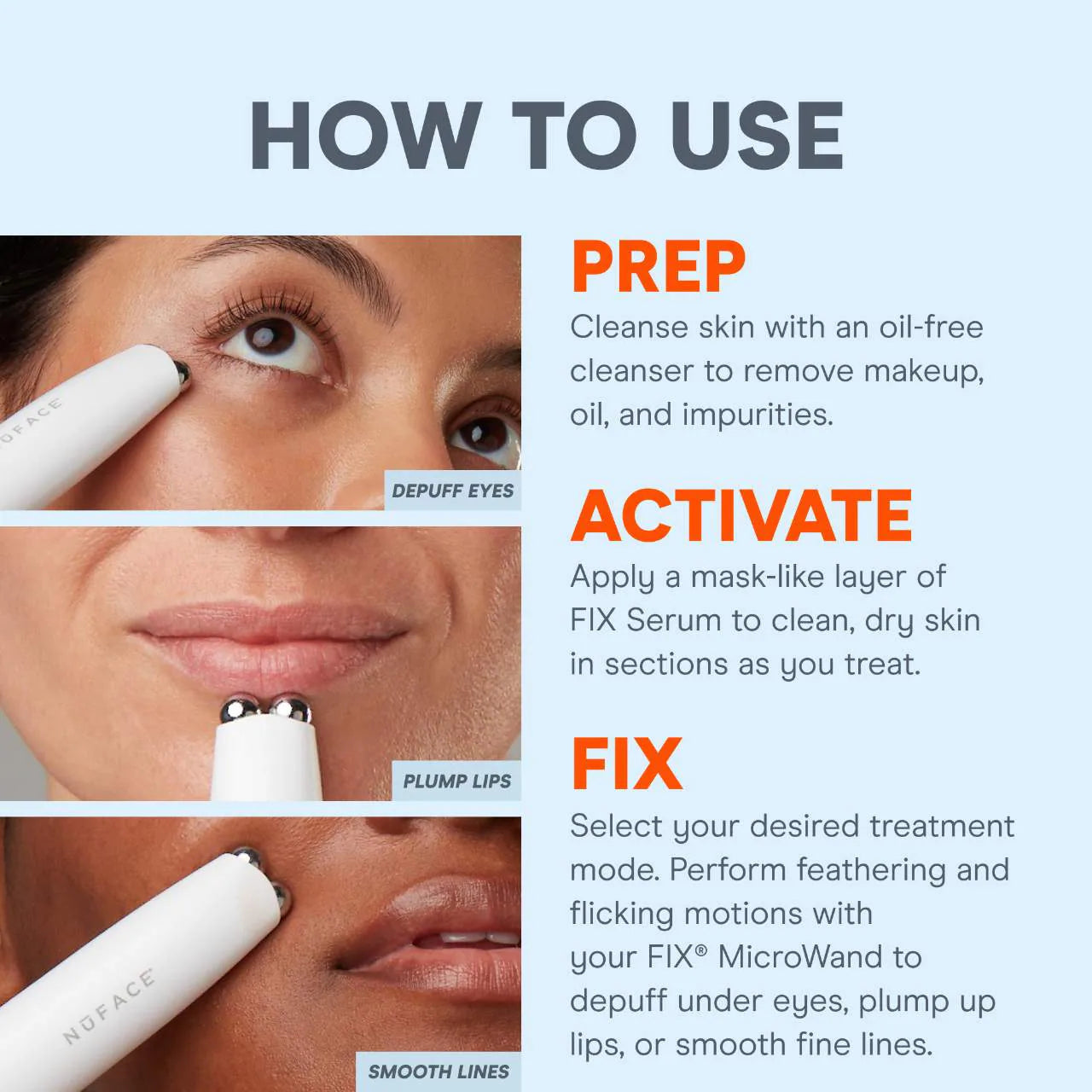 FIX® MicroWand